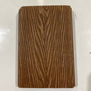 Deck para Piso Coffee