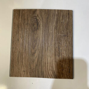 Piso Vinílico SPC Café Obscuro